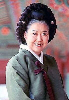 韩英淑 Young-sook Han照片