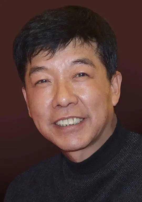 姜少华 Shaohua Jiang照片