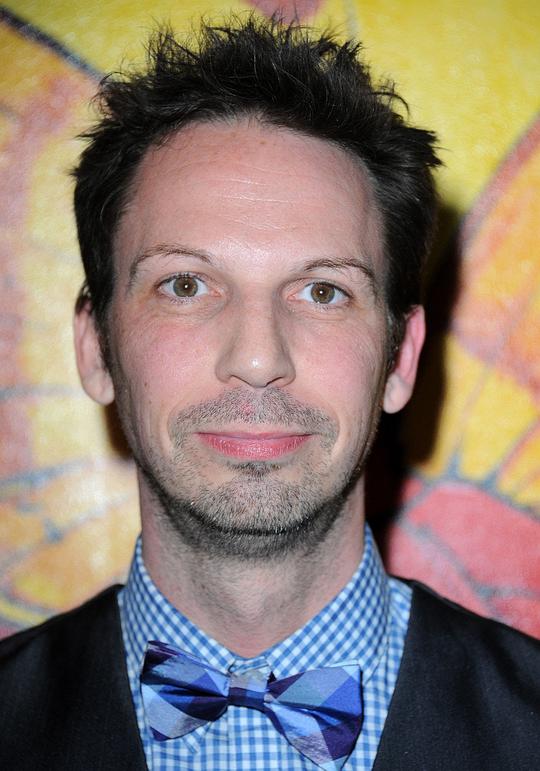 里奇·马勒瑞 Rich Mallery照片