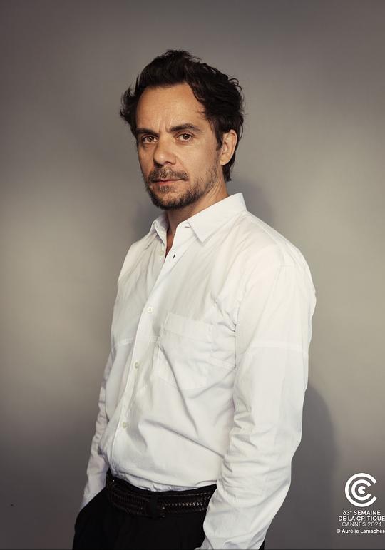 安托万·谢弗罗利耶 Antoine Chevrollier照片