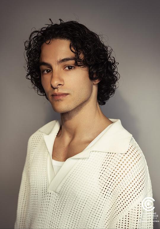 赛义德·艾尔·阿拉米 Sayyid El Alami照片