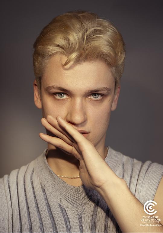 阿毛里·福彻 Amaury Foucher照片