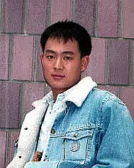 李珍雨 Jin-woo Lee照片