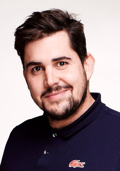 维克多·阿尔特斯·索拉罗 Victor Artus Solaro照片