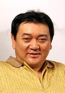 丁霄汉 Xiaohan Ding照片