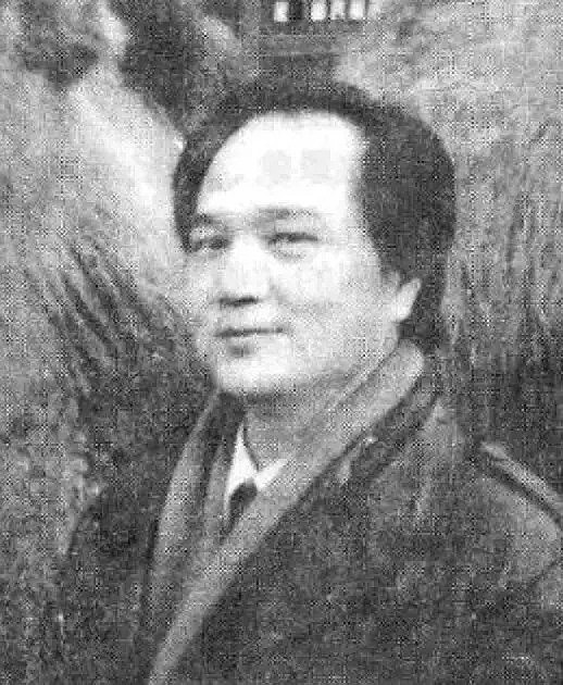 申铁民 Tiemin Shen照片
