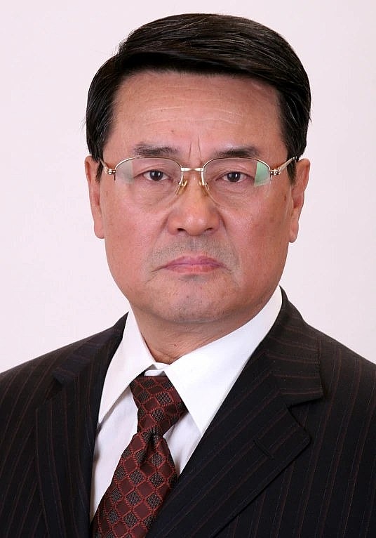徐念福 Nianfu Xu照片