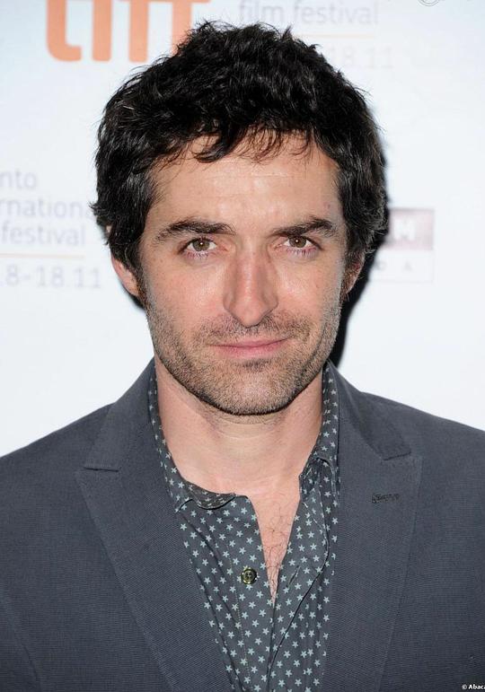 马修·德米 Mathieu Demy照片