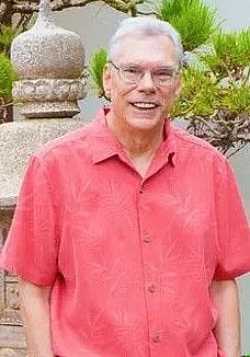 艾伦·布雷纳特 Alan Brennert照片