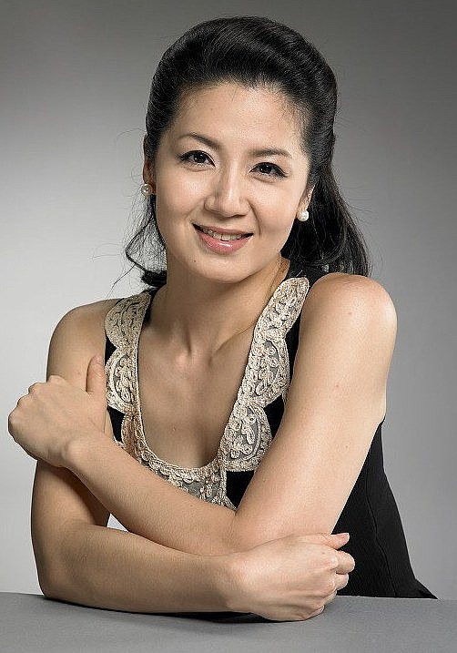 崔贞苑 Jung won Choi照片