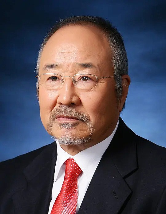 申忠植 Shin Chung-sik照片