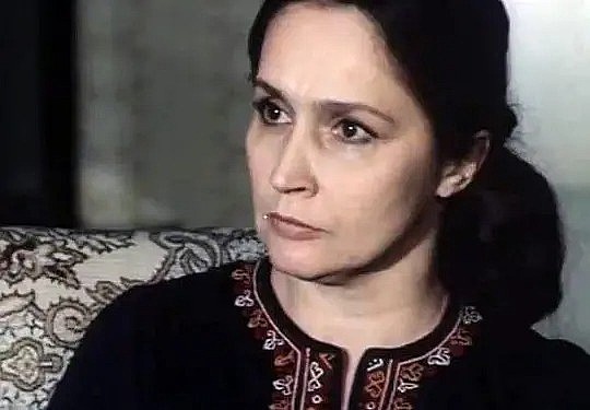 赖莎·涅达什科夫斯卡娅 Raisa Nedashkovskaya照片