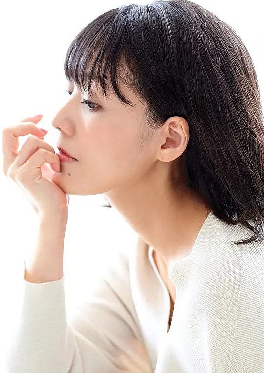 泽口千惠 Chie Ishibashi照片