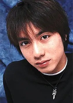小原裕贵 Yuki Kohara照片