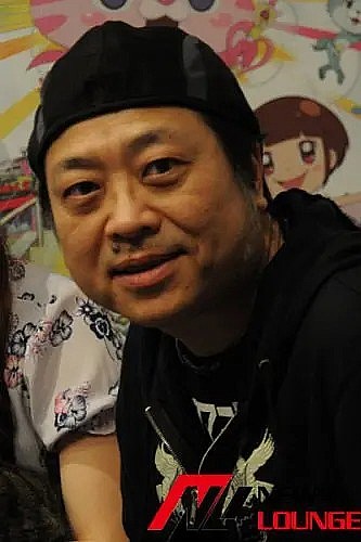 桥本光夫 Mitsuo Hashimoto照片