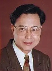 邝佐辉 Tony Kwong照片