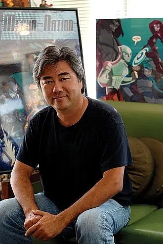 维克多·库克 Victor Cook照片