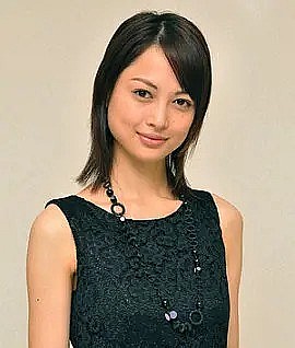 山田麻衣子 Maiko Yamada照片