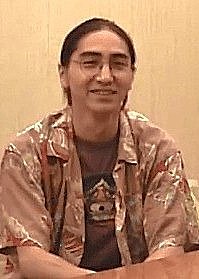 高桥亨 Takahashi Tooru照片