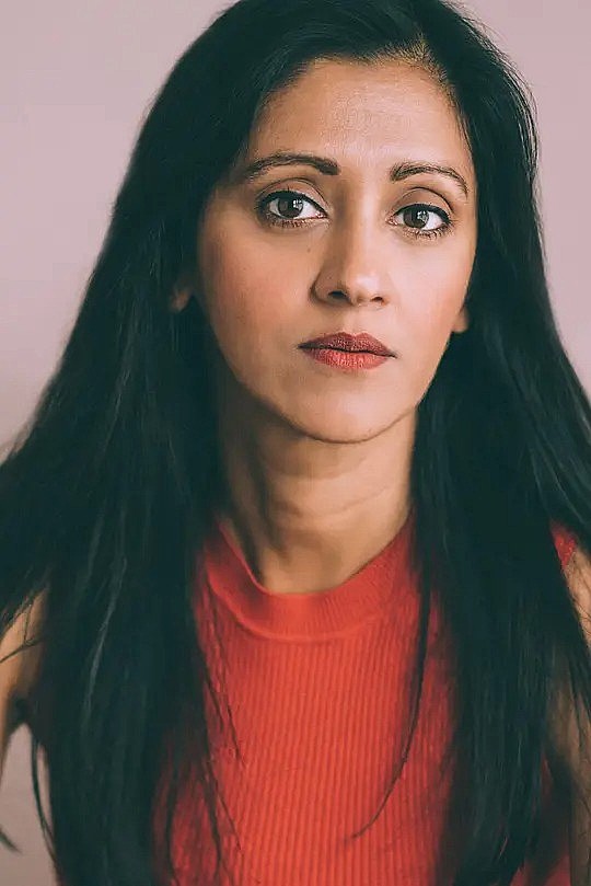 曼金德·维尔克 Manjinder Virk照片