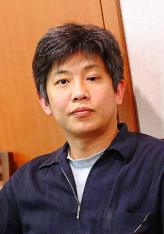 金基浩 Gi-ho Kim照片