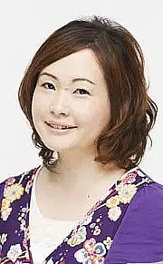 笹本优子 Sasamoto Yuuko照片