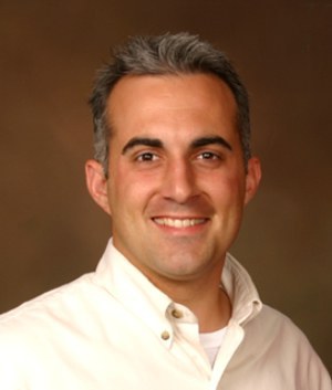 斯蒂芬·肯德里克 Stephen Kendrick照片