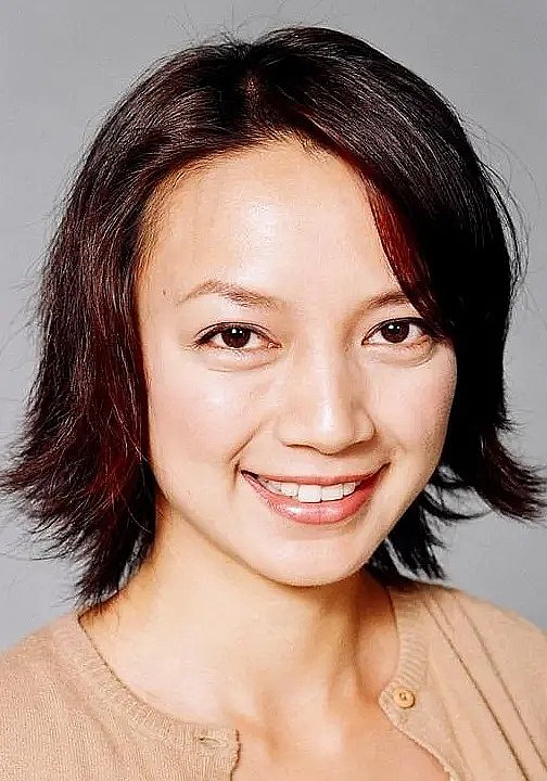 杨婉仪 Yuen-yee Yeung照片