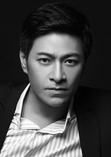 刘汉强 Hanqiang Liu照片