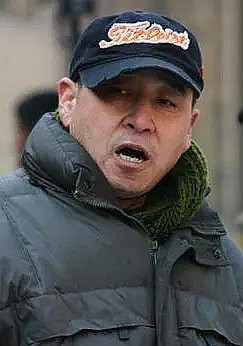 张汉杰 Hanjie Zhang照片