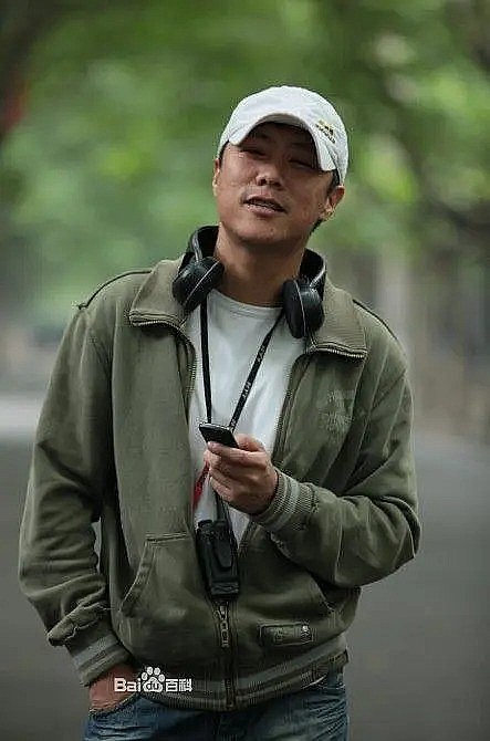 李少飞 Shaofei Li照片