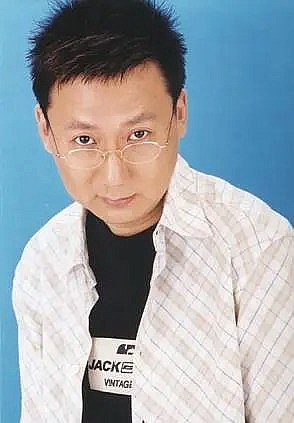 汪洋 Yang Wang照片