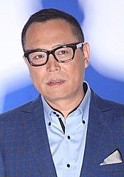 柳彬 Bin Liu照片
