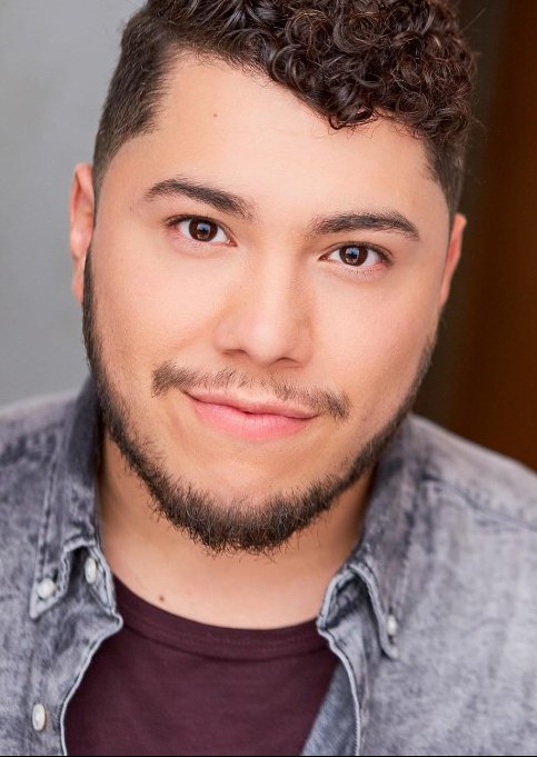 迪伦·克鲁兹 Dylan Cruz照片