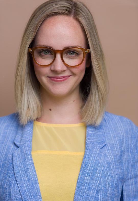 玛丽安娜·哈兰德 Marianne Haaland照片