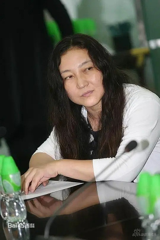 杨健 Jian Yang照片