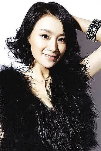 姚芊羽 Qianyu Yao照片