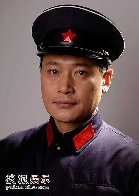 王海平 Haiping Wang照片