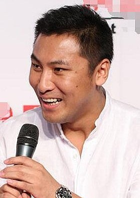 徐震 Zhen Xu照片