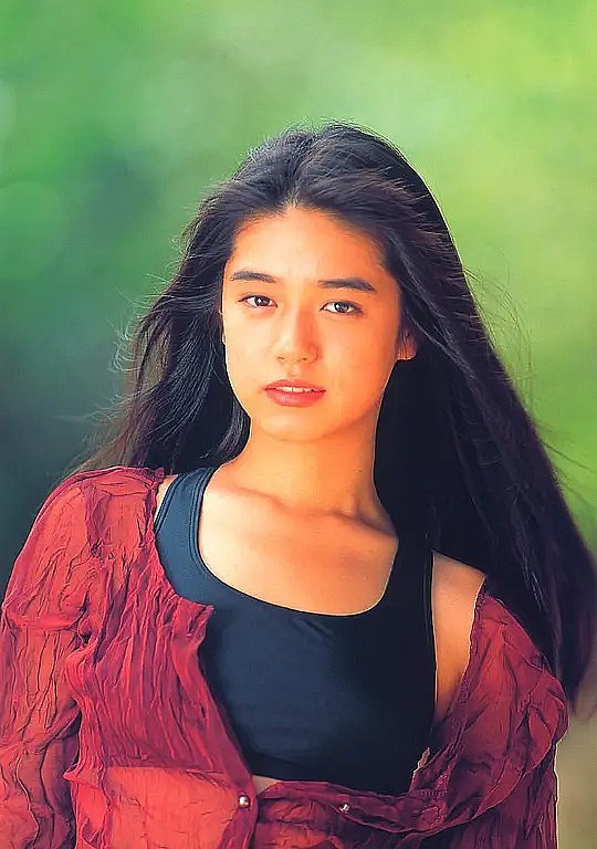 加藤纪子 Noriko Kato照片
