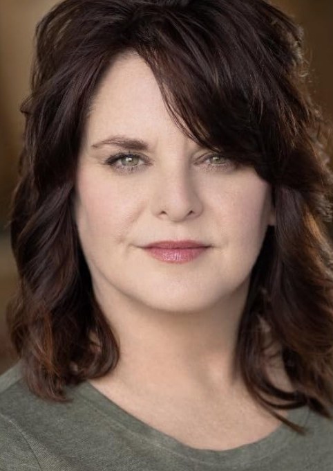 米歇尔·L·金 Michelle L. King照片