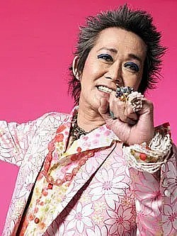 忌野清志郎 Kiyoshiro Imawano照片