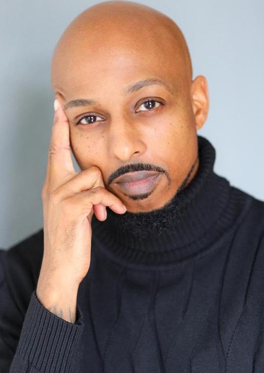 斯蒂芬·C·刘易斯 Stephen C. Lewis照片