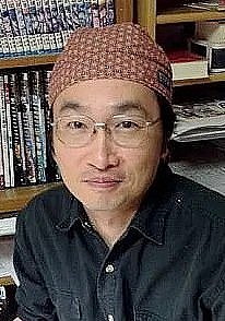 小川悦司 Etsushi Ogawa照片