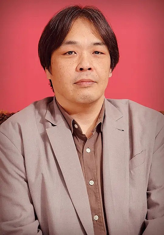 山崎淳也 Junya Yamasaki照片