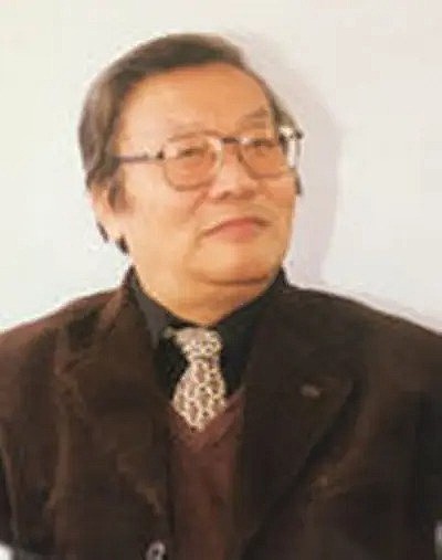 束一德 Yide Shu照片