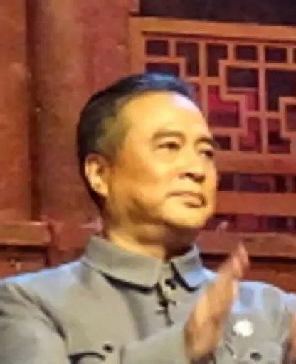 张新 Xin Zhang照片