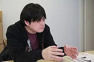 伊魔崎斋 Itsuki Imazaki照片