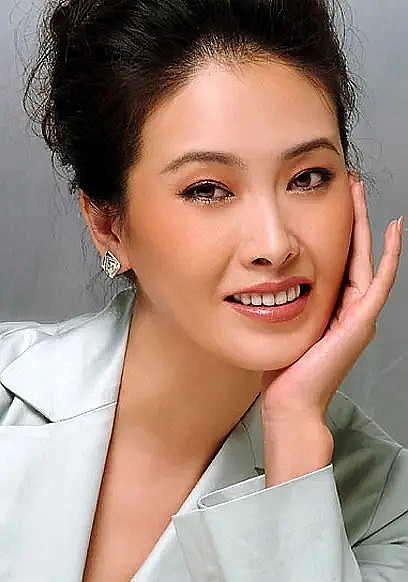 贾妮 Ni Jia照片
