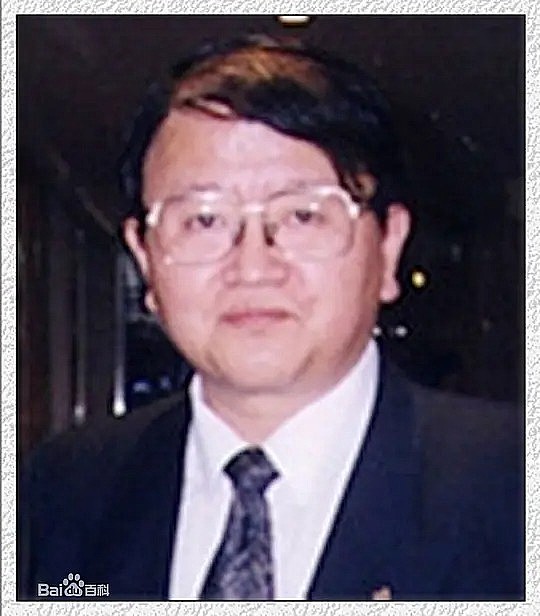 孙德成 Decheng Sun照片